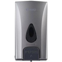 Дозатор рідкого мила універсальний Rixo Maggio S188S (S188S)