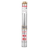 Насос скважинный центробежный Koer 4SDM 2/9 + пульт (KP2627) Насос скважинный центробежный Koer 4SDM 2/9 + пульт (KP2627)