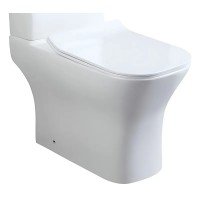 Чаша унітазу-компакту Mixxus Style-0404-T3 Bowl 650x350x830 Tornado 3.0 без сидіння (MI8357) Чаша унітазу-компакту Mixxus Style-0404-T3 Bowl 650x350x830 Tornado 3.0 без сидіння (MI8357)