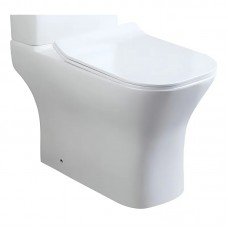 Чаша унитаза-компакта Mixxus Style-0404-T3 Bowl 650x350x830 Tornado 3.0 без сиденья (MI8357) Чаша унитаза-компакта Mixxus Style-0404-T3 Bowl 650x350x830 Tornado 3.0 без сиденья (MI8357)