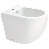 Біде підлогове Mixxus Premium ELLIPSE-0601 580х360х410mm (MP6594)