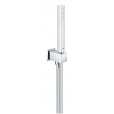 Душевой набор с держателем для скрытого монтажа Grohe Euphoria Cube (26405000)