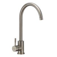 Кухонный смеситель Mixxus SUS 011 (SS2795) Кухонный смеситель Mixxus SUS 011 (SS2795)