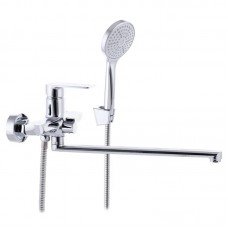 Смеситель для ванны Mixxus Premium Albert 006 (MI2876) Смеситель для ванны Mixxus Premium Albert 006 (MI2876)