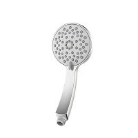 Лійка для душу Koer KP-0410-01 7 функцій (Колір хром) (KR5414)