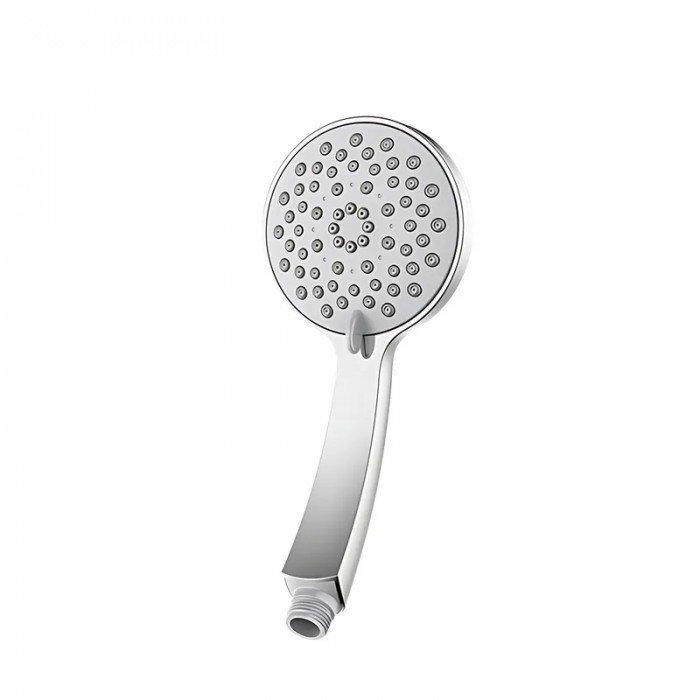Лійка для душу Koer KP-0410-01 7 функцій (Колір хром) (KR5414)