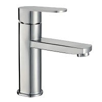 Смеситель для умывальника Champion AVA-001 с нерж. стали SUS304 (CH6526)