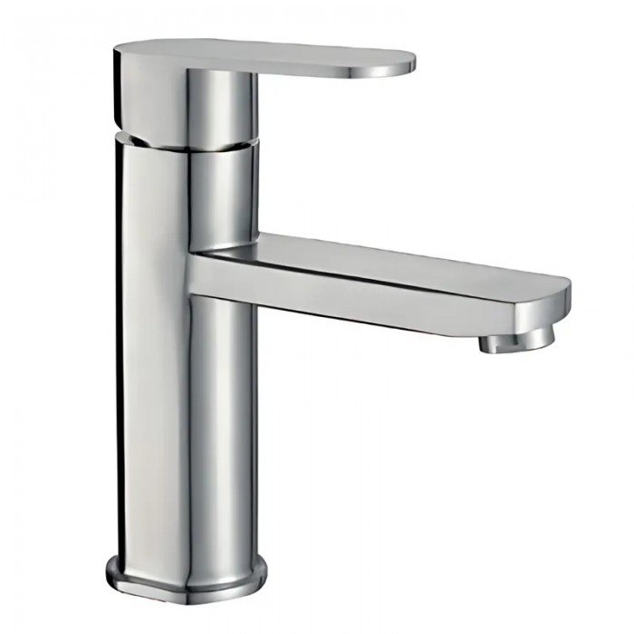 Смеситель для умывальника Champion AVA-001 с нерж. стали SUS304 (CH6526)