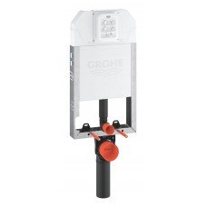 Бачок скрытого монтажа Grohe (39683000) Бачок скрытого монтажа Grohe (39683000)
