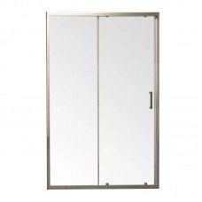 Дверь в нишу Mixxus Premium DIVERSE SD01-140x185-TR Chrome прозрачное стекло 5мм (MI6874) Дверь в нишу Mixxus Premium DIVERSE SD01-140x185-TR Chrome прозрачное стекло 5мм (MI6874)