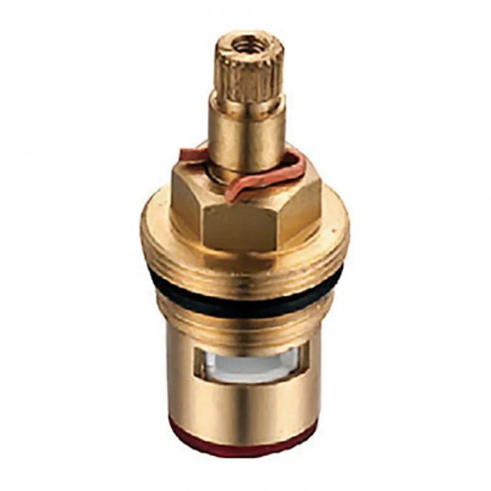 Кран букса Zerix WKF-038L (ZX0188) Кран букса Zerix WKF-038L (ZX0188)