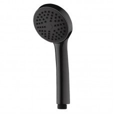 Лейка для душа Zerix SH-01 Black (ZX4895) Лейка для душа Zerix SH-01 Black (ZX4895)