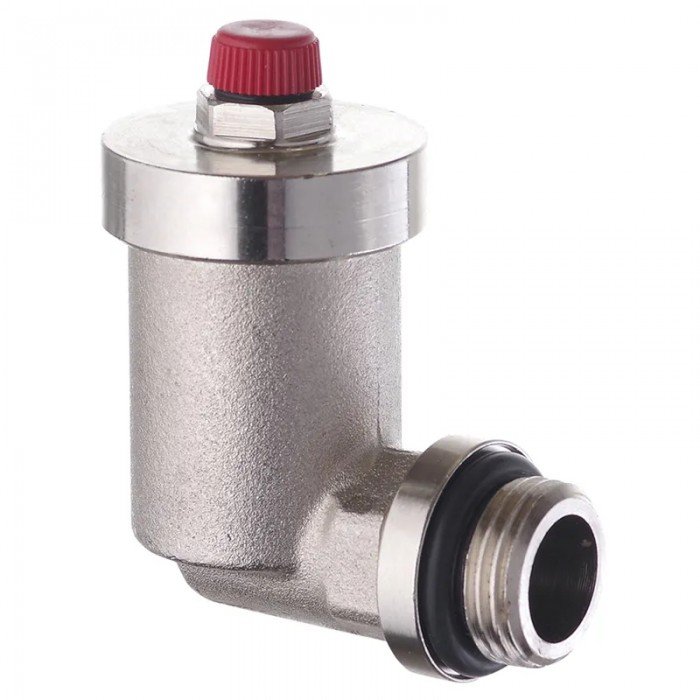 Повітровідвідник автоматичний Roho R1303-050N - 1/2