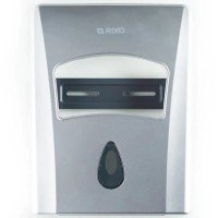 Диспенсер одноразових сидінь на унітаз Rixo Maggio T019S (T019S)