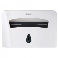 Диспенсер одноразовых сидений на унитаз Rixo Maggio T009W (T009W)