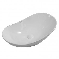 Раковина накладная Mixxus Premium WAVE-0105 620х360х160mm (MP6555) Раковина накладная Mixxus Premium WAVE-0105 620х360х160mm (MP6555)
