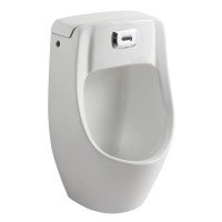 Писсуар подвесной Mixxus Premium BEVEL-1002 330x245x545mm с ИК-датчиком автоматического смыва (MP66 Писсуар подвесной Mixxus Premium BEVEL-1002 330x245x545mm с ИК-датчиком автоматического смыва (MP66