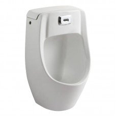 Писсуар подвесной Mixxus Premium BEVEL-1002 330x245x545mm с ИК-датчиком автоматического смыва (MP66 Писсуар подвесной Mixxus Premium BEVEL-1002 330x245x545mm с ИК-датчиком автоматического смыва (MP66