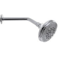 Верхня лійка для душу Storm SH-34-D12M7-SET (ST0022)