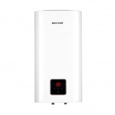Водонагреватель "Квадрат" Mixxus EWH-15080 CUBE DRY накопительный 80 л, сухой тен 2,0 kW (WH0618)