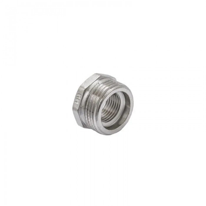 Футорка 1/2 "х1" Koer KF.F0610 (KF0078) Футорка 1/2 "х1" Koer KF.F0610 (KF0078)