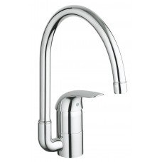 Смеситель для кухни Grohe Euroeco New (32752000)