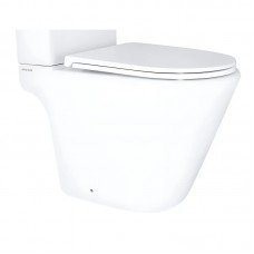 Чаша унитаза-компакта Mixxus Bevel-0405-R Bowl 605х370х800 Rimless без сиденья (MI8352) Чаша унитаза-компакта Mixxus Bevel-0405-R Bowl 605х370х800 Rimless без сиденья (MI8352)
