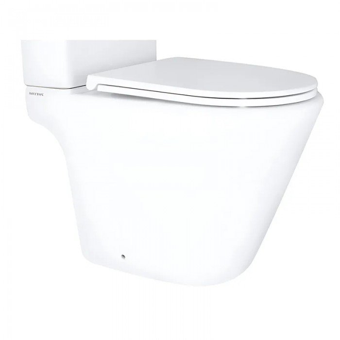 Чаша унитаза-компакта Mixxus Bevel-0405-R Bowl 605х370х800 Rimless без сиденья (MI8352) Чаша унитаза-компакта Mixxus Bevel-0405-R Bowl 605х370х800 Rimless без сиденья (MI8352)