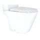 Чаша унитаза-компакта Mixxus Bevel-0405-R Bowl 605х370х800 Rimless без сиденья (MI8352) Чаша унитаза-компакта Mixxus Bevel-0405-R Bowl 605х370х800 Rimless без сиденья (MI8352)