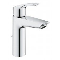 Смеситель для раковины M-размера Grohe Eurosmart New (23322003) Смеситель для раковины M-размера Grohe Eurosmart New (23322003)