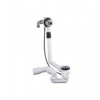 Сифон для ванны без комплекта верхней монтажной части GROHE Talentofill (28990000) полуавтоматическ