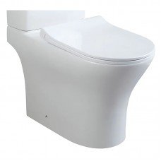 Чаша унитаза-компакта Mixxus Wave-0402-T3 Bowl 650x350x830 Tornado 3.0 без сиденья (MI8360) Чаша унитаза-компакта Mixxus Wave-0402-T3 Bowl 650x350x830 Tornado 3.0 без сиденья (MI8360)