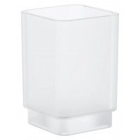 Стакан для зубних щіток Grohe Selection Cube (40783000) Стакан для зубних щіток Grohe Selection Cube (40783000)