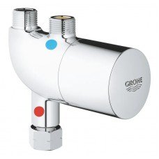 Термостат под раковину Grohe Grohtherm Micro (34487000) Термостат под раковину Grohe Grohtherm Micro (34487000)