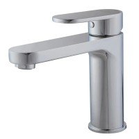 Змішувач для умивальника Koer KB-10030-01 (KR5424)