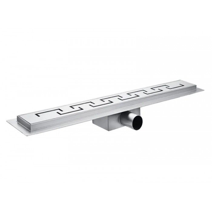 Душевой трап из нержавеющей стали SUS304 Koer FD04-70x800 (AC0707) Душевой трап из нержавеющей стали SUS304 Koer FD04-70x800 (AC0707)