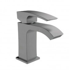 Змішувач для умивальника Koer KB-12007-07 (Колір графіт) (KR5152) Змішувач для умивальника Koer KB-12007-07 (Колір графіт) (KR5152)