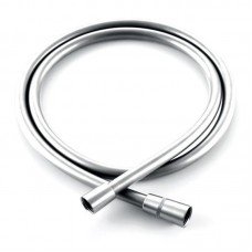Шланг для душа Koer KB-0804-200-01 (силиконовый 200 см) (Цвет хром) (KR4809)