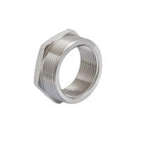Футорка 1-1/2"x2" Koer KF.F1620 (KF0091)