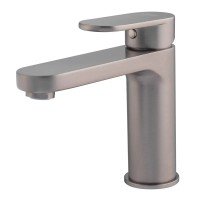 Смеситель для умывальника Koer KB-10030-07 (KR5426) Смеситель для умывальника Koer KB-10030-07 (KR5426)