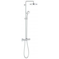 Душевая система с термостатом для душа Grohe New Tempesta Cosmop. System (27922001)