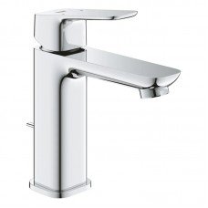 Однорычажный смеситель для раковины Grohe Cubeo M-размера (1017490000) Однорычажный смеситель для раковины Grohe Cubeo M-размера (1017490000)