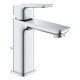 Однорычажный смеситель для раковины Grohe Cubeo M-размера (1017490000) Однорычажный смеситель для раковины Grohe Cubeo M-размера (1017490000)