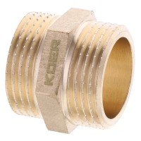 Ніпель Koer WM.N12 - 1-1/4" (KR3213)