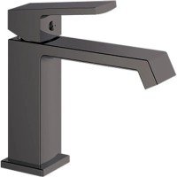 Смеситель для умывальника Haiba GAUDI 001 GRAPHITE (HB9642) Смеситель для умывальника Haiba GAUDI 001 GRAPHITE (HB9642)