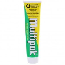 Паста для уплотнения резьбовых соединений Unipak Multipak 200г. (в тюбике) (UP0583)