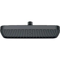 Лійка для душу стельова Koer KP-0402-07-OH 310x200мм (KR4990)