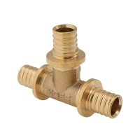 Трійник рівнопрохідний Koer KA.T20 - 20(2.8mm) x 20(2.8mm) x 20(2.8mm) (KR4885) Трійник рівнопрохідний Koer KA.T20 - 20(2.8mm) x 20(2.8mm) x 20(2.8mm) (KR4885)