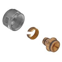 Евроконус Europroduct EP.2101 - 3/4" x 16/2,0 (EP6066) Евроконус Europroduct EP.2101 - 3/4" x 16/2,0 (EP6066)