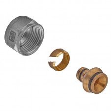 Євроконус Europroduct EP.2101 - 3/4"x 16/2,0 (EP6066) Євроконус Europroduct EP.2101 - 3/4"x 16/2,0 (EP6066)